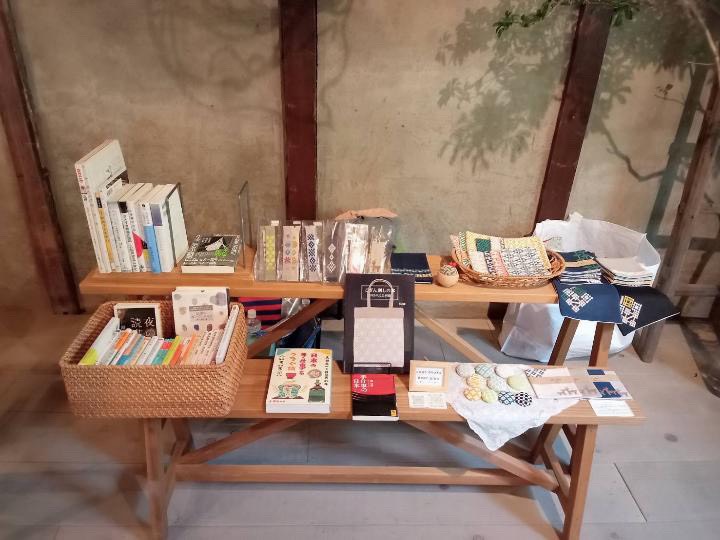 Deer Books うまるしぇ2026