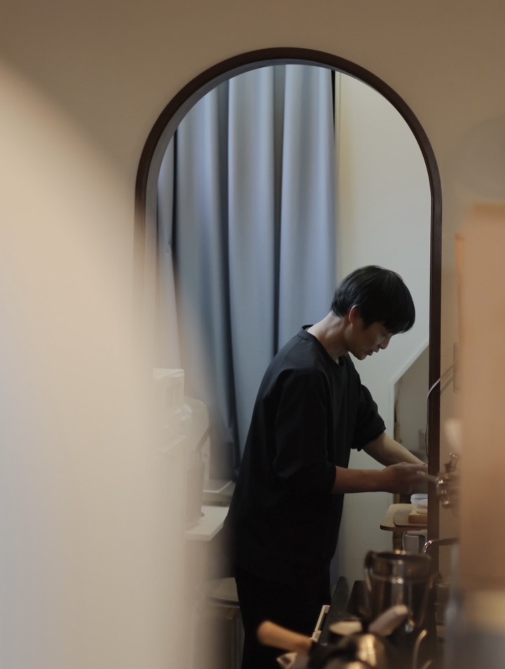 KAMI COFFEE うまるしぇ
