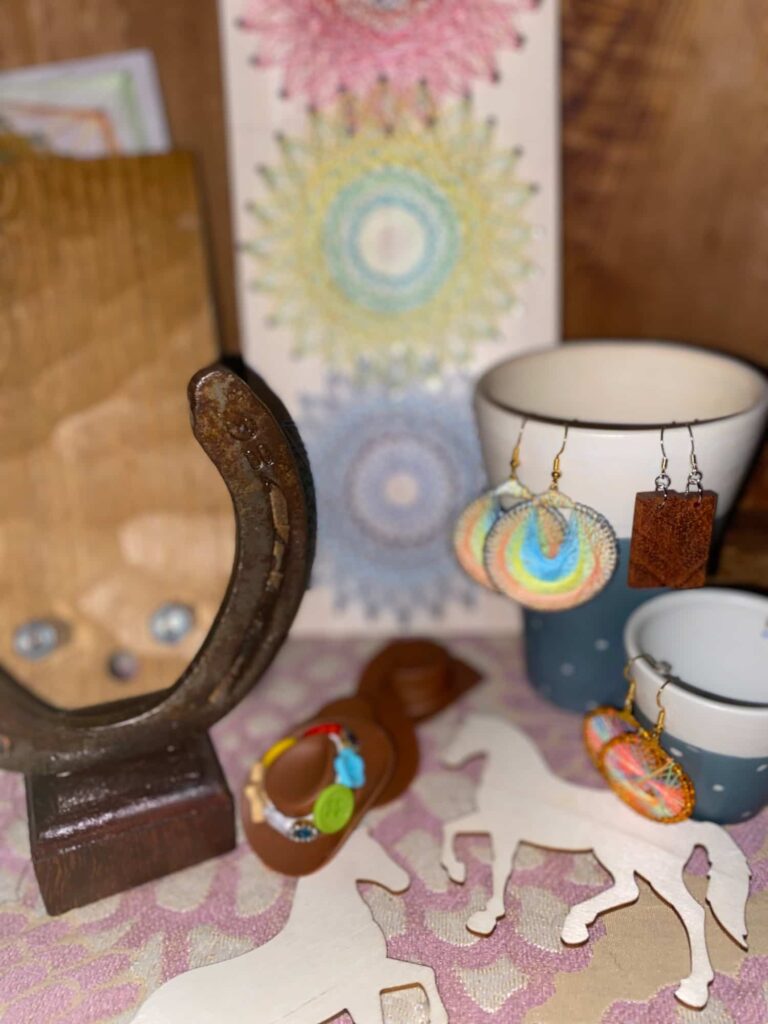 Let’s DIY・Ile Fleuve