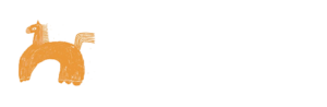 うまるしぇロゴ logo